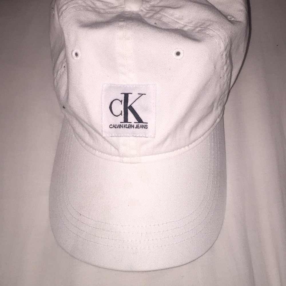 Calvin Klein Hat